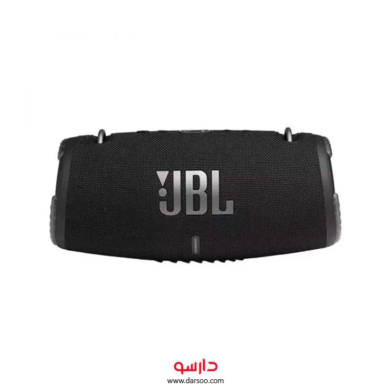 خرید اسپیکر بلوتوثی قابل حمل جی بی ال JBL Xtreme 3 - 